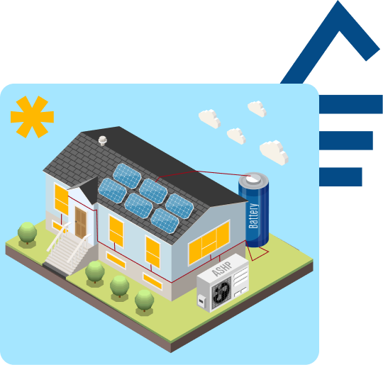 Solar Panel Installer