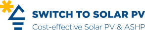 Switch To Solar PV