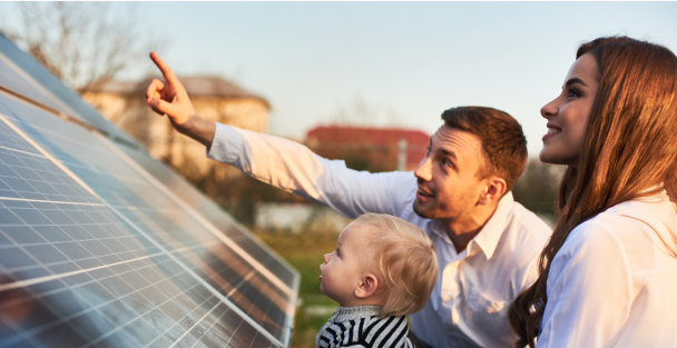 Solar Panel Installer