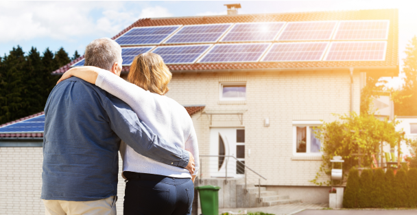Switch To Solar PV