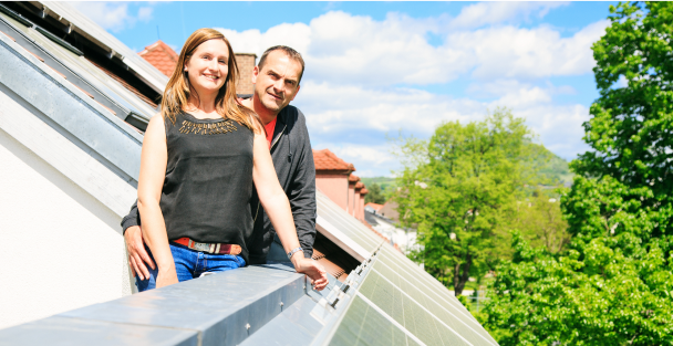 Buy Solar Panels