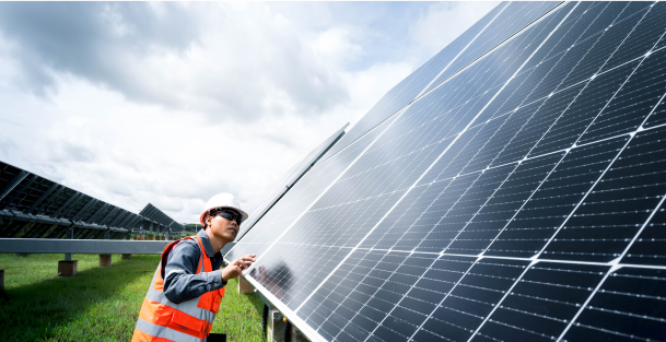 Solar Panels For Sale